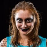 Boogeyman boogying
