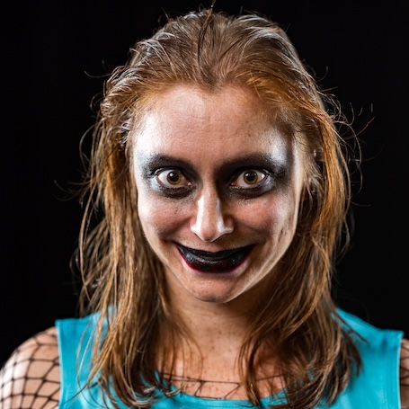 Boogeyman boogying